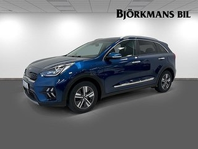 Kia Niro PLUG-IN HYBRID ADVANCE PLUS 2 AUTOMAT NAV DRAG