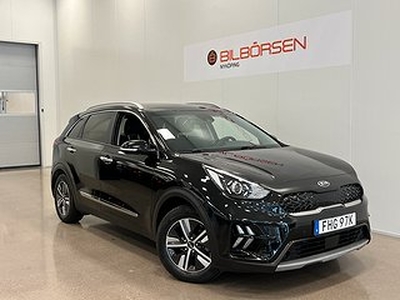 Kia Niro Plug In Hybrid DCT Advance Plus 1 (141hk)