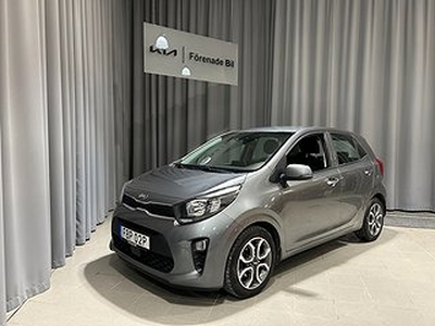 Kia Picanto 1.0 ADVANCE