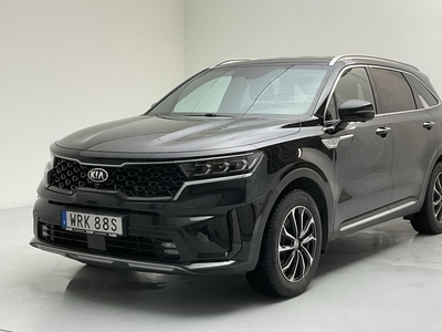 KIA Sorento 1.6 T-GDi Plug-in Hybrid AWD (265hk)