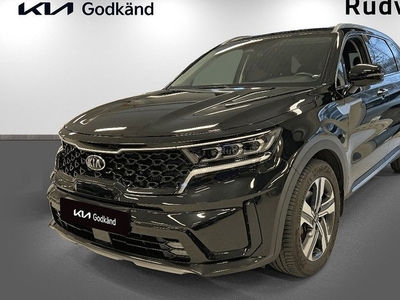 Kia SorentoPHEV Advance 7-sits 2021, SUV