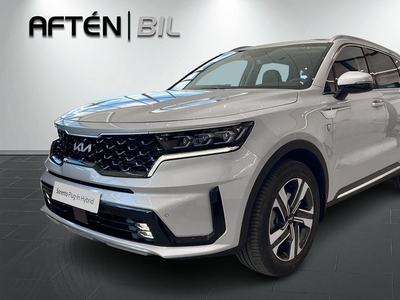 Kia SorentoPHEV Advance Plus Pano Fria Vinterhjul Lagerbil 2023, SUV