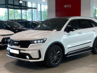 Kia SorentoPLUG-IN ADVANCE PLUS PANORAMA 2023, SUV