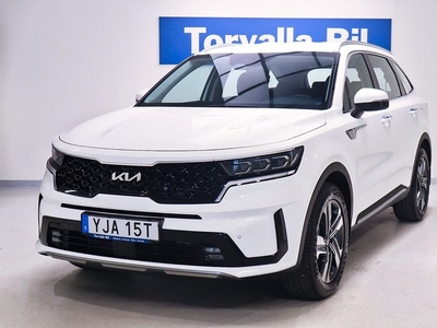 Kia SorentoPlug-In Hybrid AUT AWD Action 2023, SUV