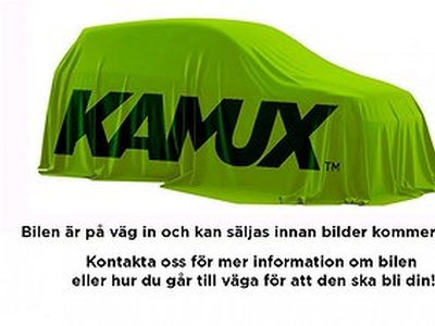 Kia Sportage 1.7 CRDi M-Värm Drag Rattvärme 115hk