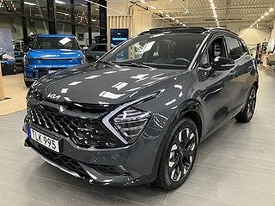 Kia Sportage PHEV GT-Line Panorama Two Colour