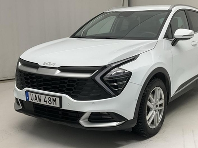 Kia SportagePHEV AWD 2022, SUV