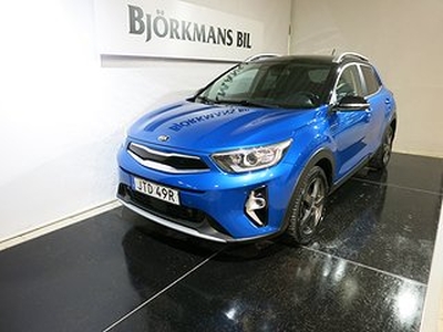 Kia Stonic 1.0 T-GDI ADVANCE/Vinterhjul/Motorvärmare