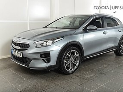 Kia Xceed 1.4 T-GDI DCT Advance Plus