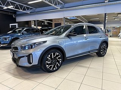 Kia Xceed Plug-in Hybrid Advance I INK V-hjul