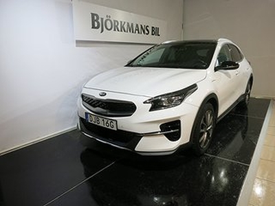 Kia Xceed Plug-In Hybrid ADVANCE PLUS 2/Vinterhjul