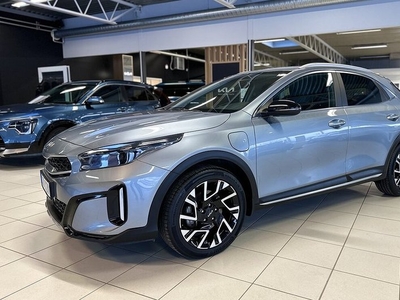 Kia XCeedPlug-in Hybrid Advance I Backkamera I Adaptiv farthållare 2023, Halvkombi