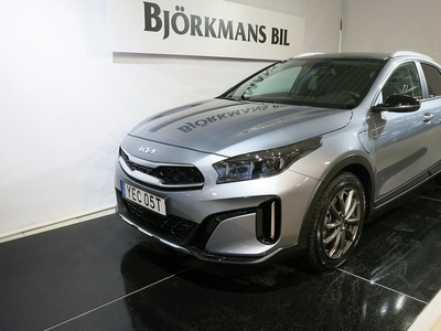 Kia XCeedPlug-In Hybrid ADVANCE Vinterhjul 2023, Halvkombi