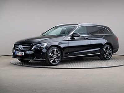 Mercedes-Benz C-Class 300E Kombi Avantagrde Drag Navi