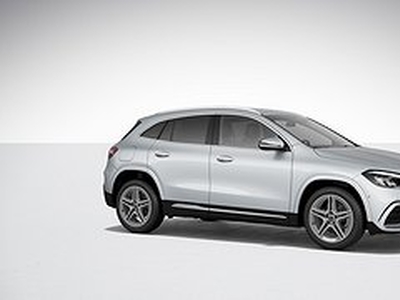 Mercedes-Benz GLA 250 e HYBRID AMG Rattvärme OMG LEV