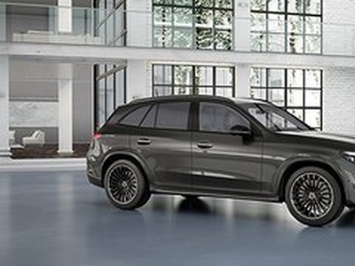 Mercedes-Benz GLC GLC 300 e SUV AMG