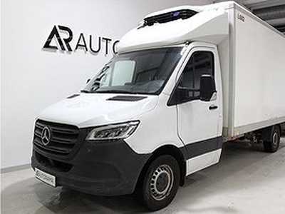 Mercedes-Benz Sprinter 316 7G-Tronic |Bakgavel & Kylbil|MOMS