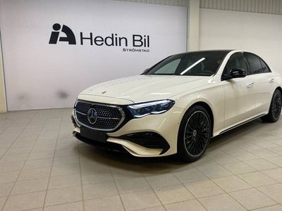 Mercedes E220Benz E I Superscreen I Burmester I Panorama I Dragk 2024, Sedan