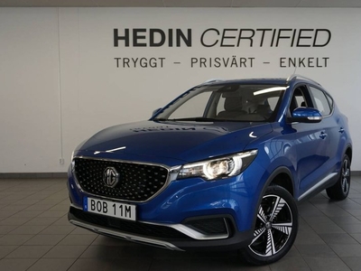 MG ZS EV45KWH LUXURY 2020, SUV