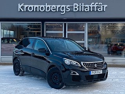 Peugeot 3008 1.2 Active PureTech Automat 130hk DRAG