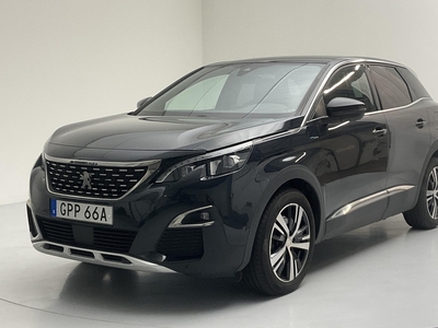 Peugeot 3008 1.6 Plug-in Hybrid (225hk)