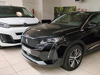 Peugeot 3008 AllurePack EAT Euro 6