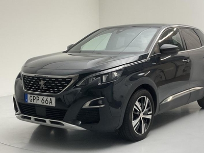 Peugeot 30081.6 Plug-in Hybrid 2020, SUV