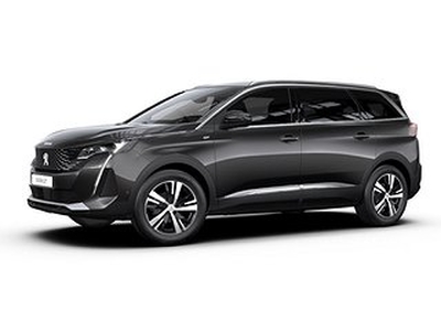 Peugeot 5008 GT BlueHDi 130hk Aut - OMGÅENDE LEVERANS!