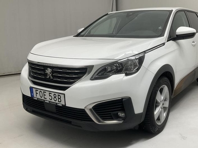 Peugeot 50081.2 PureTech 2019, SUV