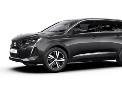 Peugeot 5008GT PureTech Aut - OMGÅENDE LEVERANS 2010, SUV