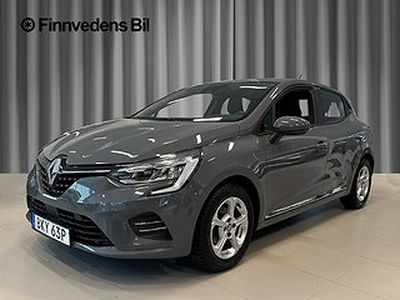 Renault Clio TCe 100 Zen 5-d