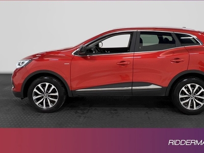 Renault KadjarPhll TCe Limited B-kamera Panorama 2020, SUV