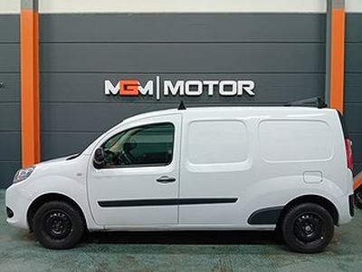 Renault Kangoo Express Maxi 1.5 dCi Euro 6 MOMS BIL