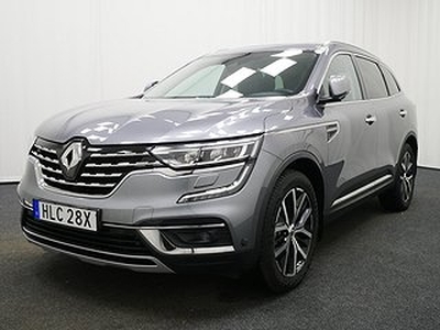 Renault Koleos dCi 190 Business 4WD A