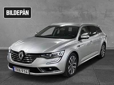 Renault Talisman Grandtour Energy dCi 160 Intens EDC