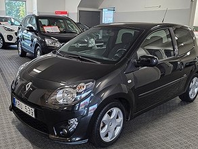 Renault Twingo 1.2 Authentique 76hk ny kamrem