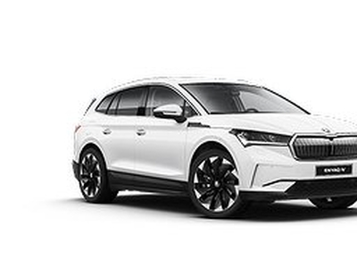 Skoda Enyaq 85 Solid Edition