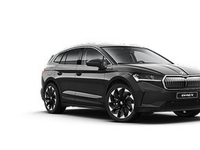 Skoda Enyaq 85x Solid Edition