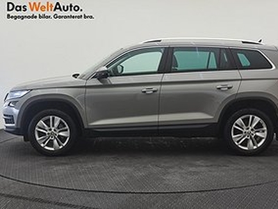 Skoda Kodiaq Style TDI200 DSG 4x4 Drag/Business/Keyless