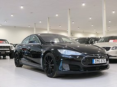 Tesla Model S 70D Fri laddning