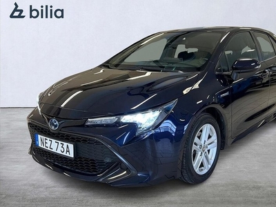 Toyota Corolla VersoCorolla Hybrid 1.8 HYBRID 5D ACTIVE SPI 2021, Kombi