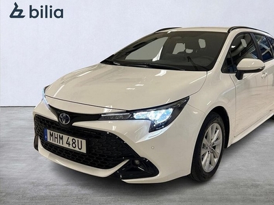 Toyota Corolla VersoCorolla Touring Sports Hybrid 1.8 HYBRID TOURING SPORTS ACTIVE PLUS 140H 2023, Kombi