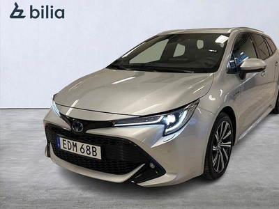 Toyota Corolla VersoCorolla Touring Sports Hybrid 1.8 HYBRID TS STYLE TEKNIK 2021, Kombi