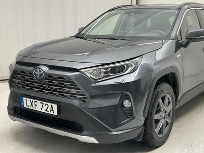 Toyota RAV42.5 HSD 2020, SUV