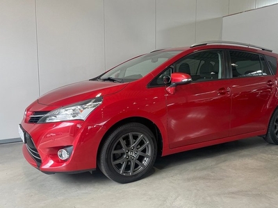 Toyota Verso1.8 Valvematic 7-sits 2015, Kombi