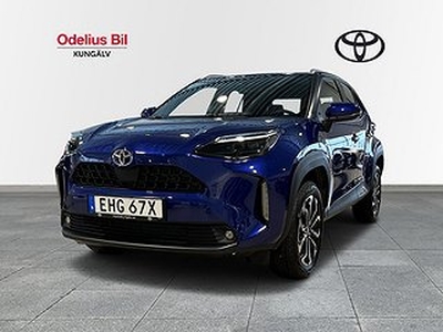 Toyota Yaris Cross Hybrid 1.5 Elhybrid Active Plus