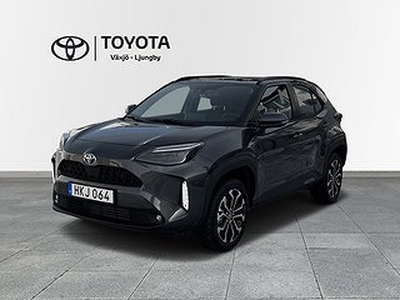 Toyota Yaris Cross Hybrid ACTIVE PLUS