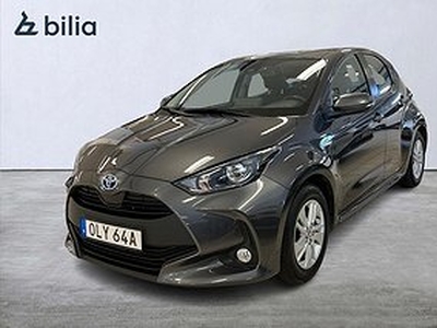 Toyota Yaris Hybrid 1.5 HYBRID 5D ACTIVE KOMFORTPAKET