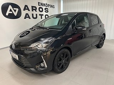 Toyota Yaris Hybrid e-CVT Y20 EDITION