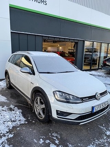 Volkswagen Golf ALLTRACK TSI 180 DSG